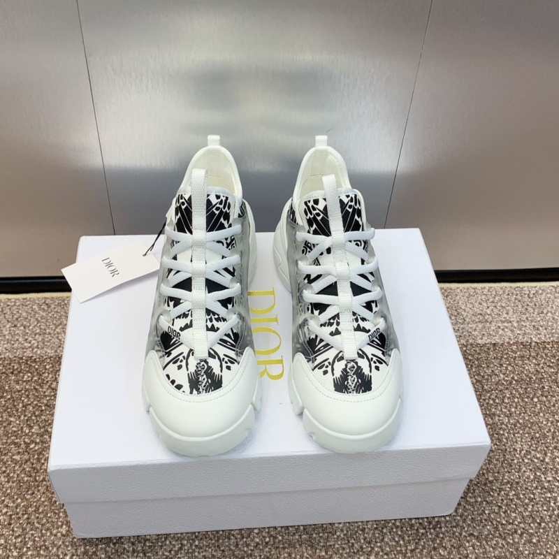 Christian Dior Sneakers